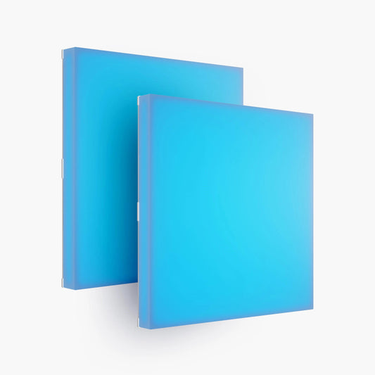 NANOLEAF - BLOCKS SQUARES BIG EXPANSION PCK (2X)