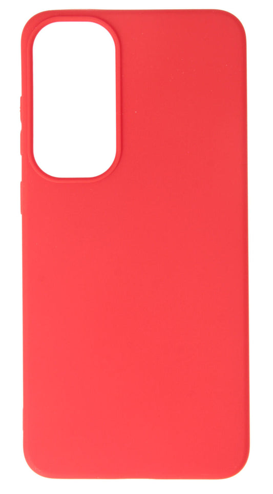 SWISSTEN - SOFT JOY SAMSUNG GALAXY S25 (RED)