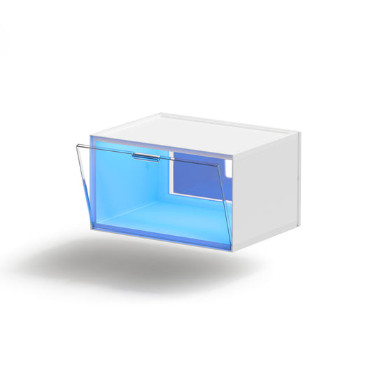 NANOLEAF - CAIXA EXPOSITORA FANTAQI EXPANSION (1X CAIXA)