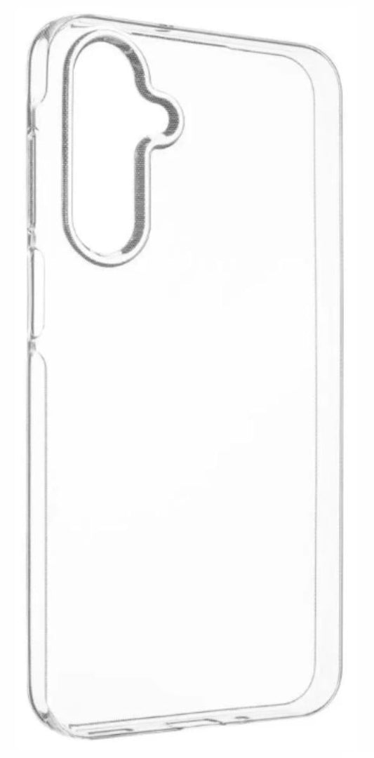 SWISSTEN - JELLY SAMSUNG GALAXY A16 (TRANSPARENT)