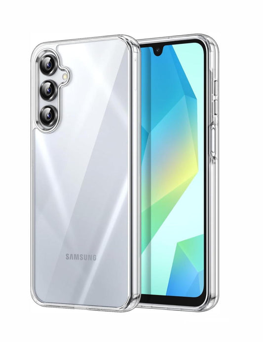 SWISSTEN - JELLY SAMSUNG GALAXY A26 (TRANSPARENT)