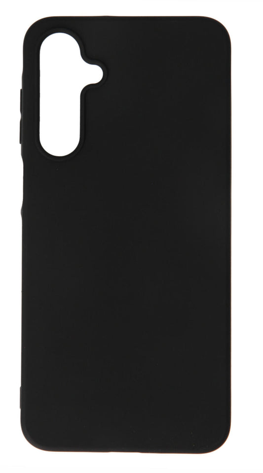 SWISSTEN - SOFT JOY SAMSUNG GALAXY A36 (BLACK)