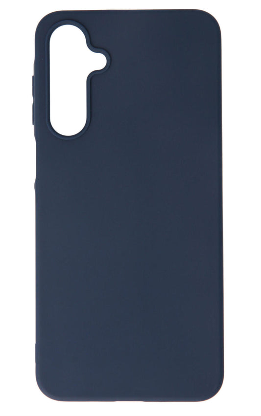 SWISSTEN - SOFT JOY SAMSUNG GALAXY A36 (BLUE)