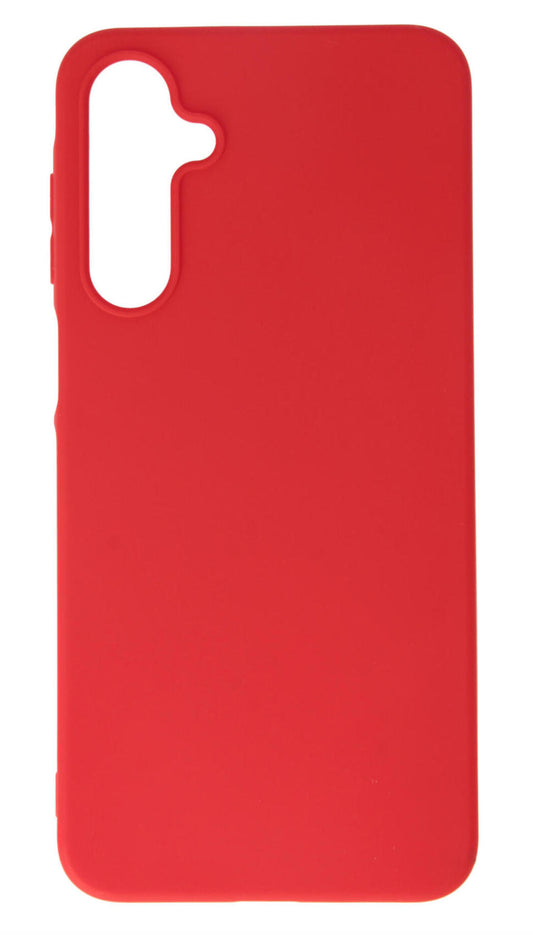 SWISSTEN - SOFT JOY SAMSUNG GALAXY A36 (RED)