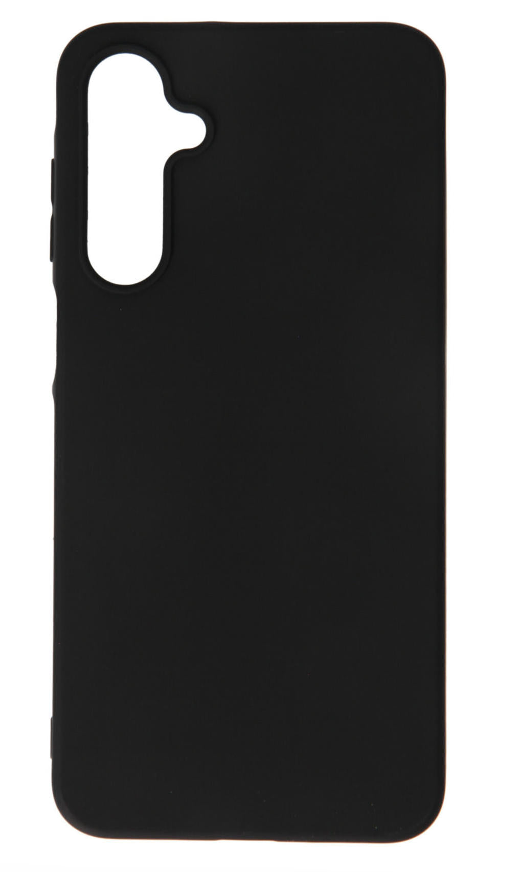 SWISSTEN - SOFT JOY SAMSUNG GALAXY A56 (BLACK)