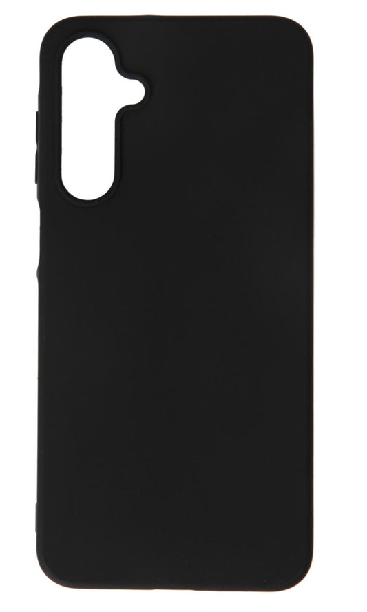 SWISSTEN - SOFT JOY SAMSUNG GALAXY A56 (BLACK)