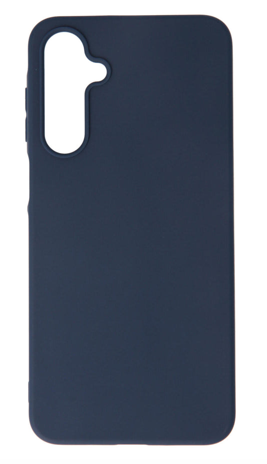 SWISSTEN - SOFT JOY SAMSUNG GALAXY A56 (BLUE)