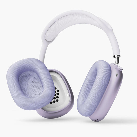 VONMAEHLEN - AIR CUSHIONS FOR AIRPODS MAX (PURPLE)