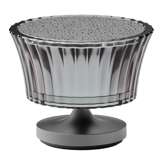 STYLISTIC - COLUNA HARI SPEAKER M (WAVES GREY)