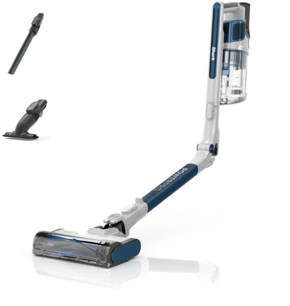 SHARK - ASPIRADOR VERTICAL IZ380EU