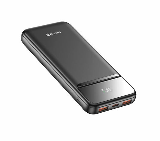 SWISSTEN - POWERBANK POWER LINE II 10.000 MAH
