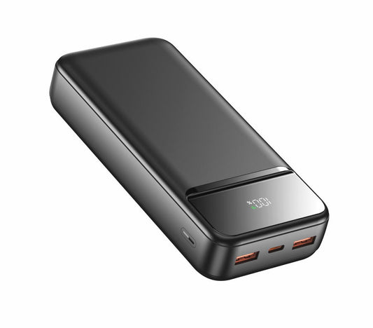 SWISSTEN - POWERBANK POWER LINE II 20.000 MAH