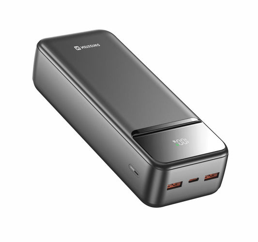 SWISSTEN - POWERBANK POWER LINE II 30.000 MAH