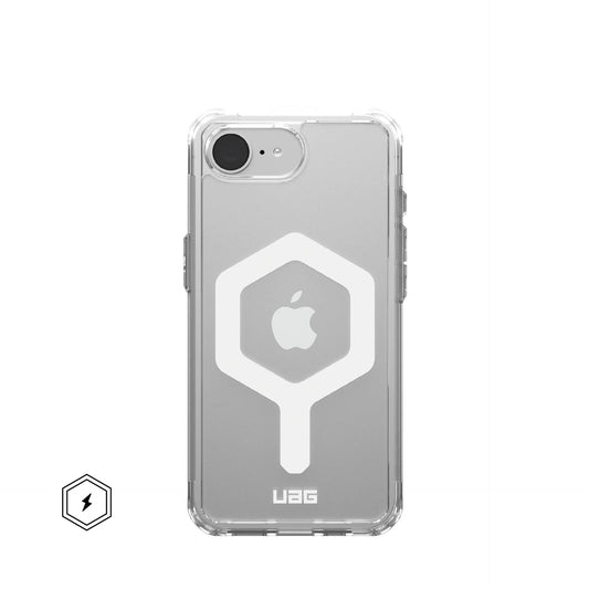 UAG - PLYO MAGSAFE IPHONE 17E/16E (ICE/WHITE)