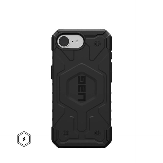 UAG - PATHFINDER MAGSAFE IPHONE 17E/16E (BLACK)
