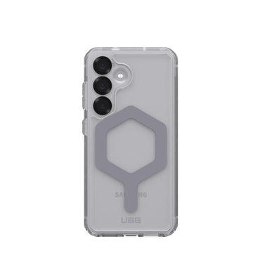 UAG - PLYO PRO GALAXY S25 (ICE/SILVER)