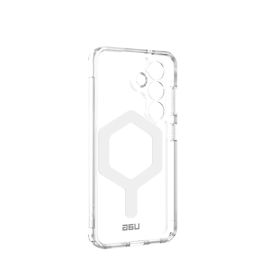 UAG - PLYO PRO GALAXY S25 (ICE/SILVER)