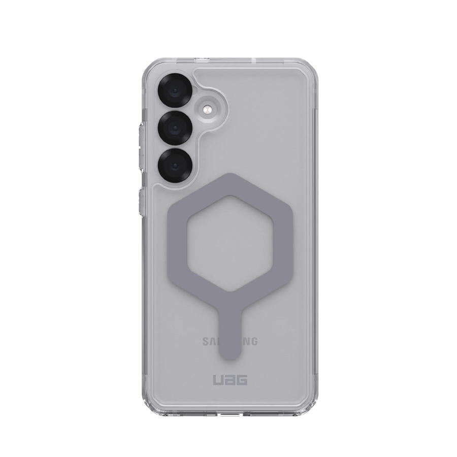 UAG - PLYO PRO GALAXY S25 PLUS (ICE/SILVER)