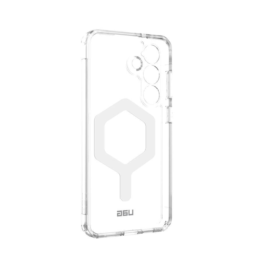 UAG - PLYO PRO GALAXY S25 PLUS (ICE/SILVER)