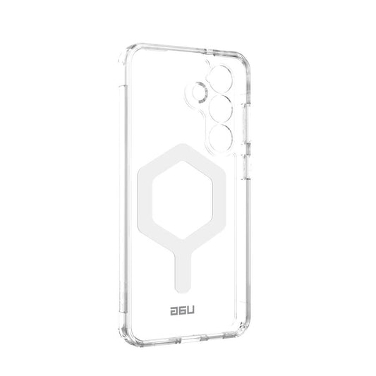 UAG - PLYO PRO GALAXY S25 PLUS (ICE/SILVER)