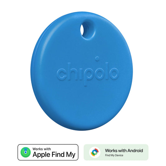CHIPOLO - CHIPOLO POP (BLUE)