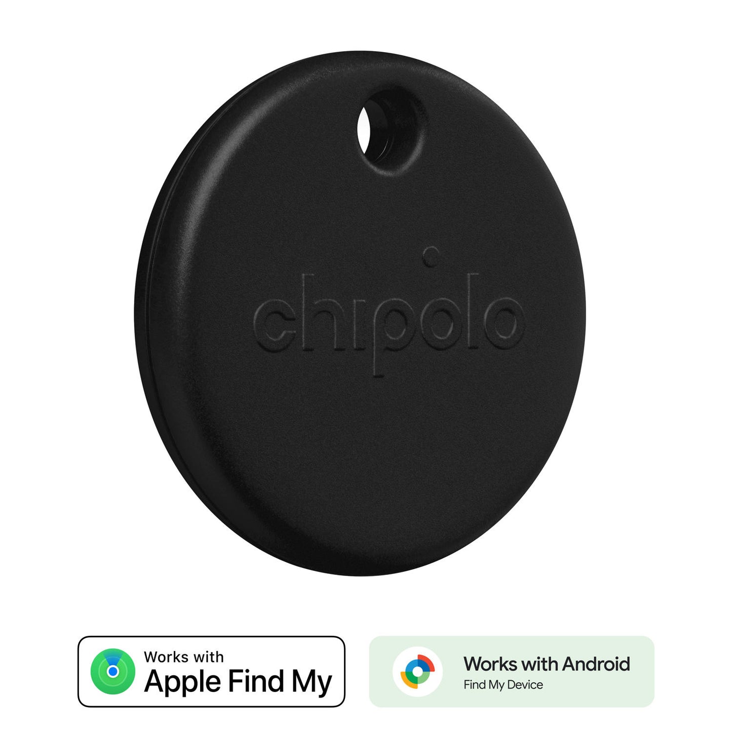 CHIPOLO - CHIPOLO POP (BLACK)