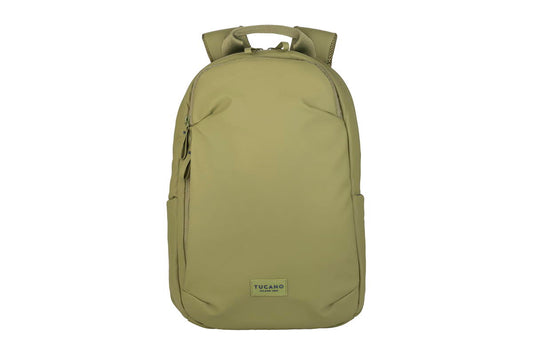 TUCANO - MOCHILA LASER 15 (MILLITARY GREEN)
