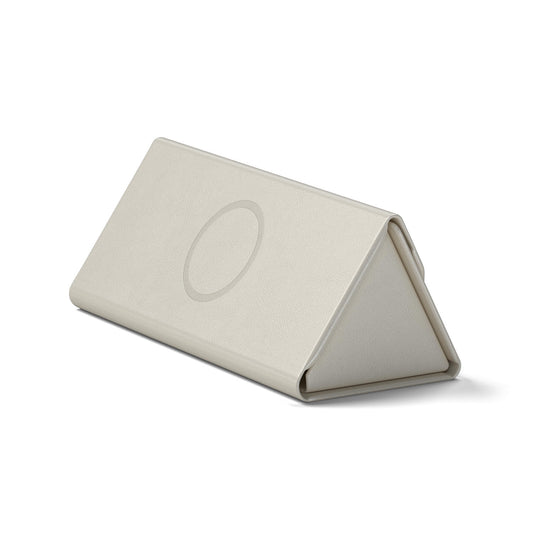 SATECHI - FINDALL GLASSES CASE (SAND)
