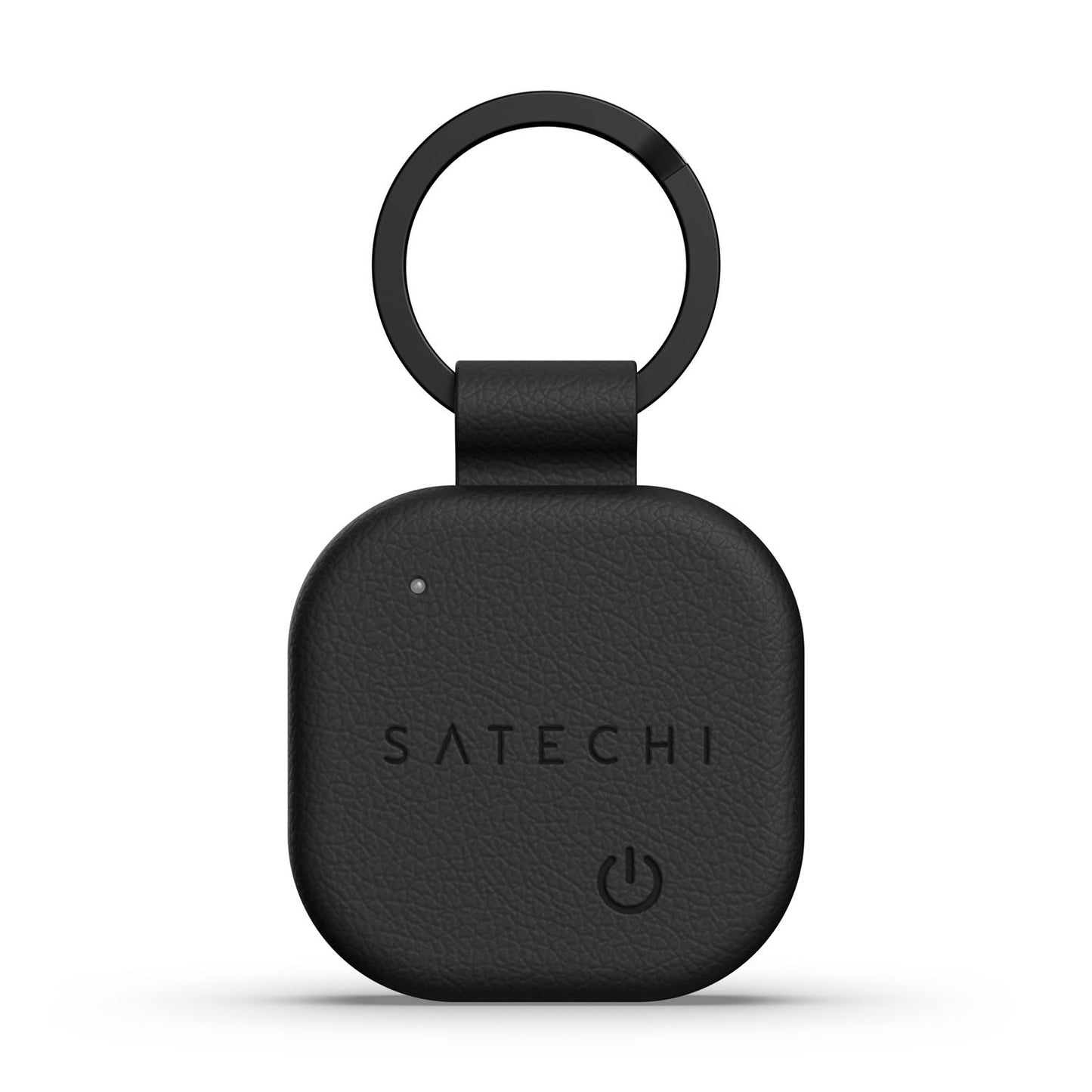 SATECHI - FINDALL KEYCHAIN (BLACK)