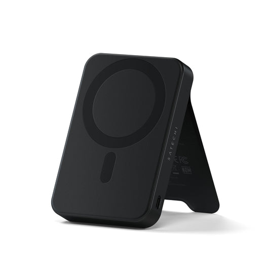 SATECHI - ONTHEGO POWER BANK 10K (BLACK)