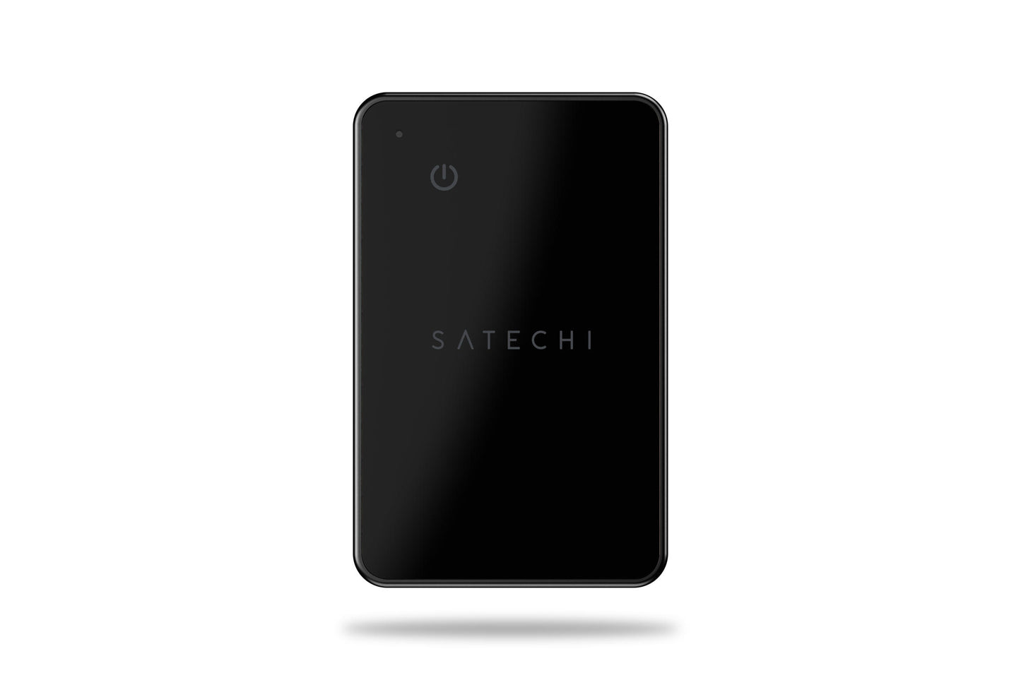 SATECHI - FINDALL CARD (BLACK)