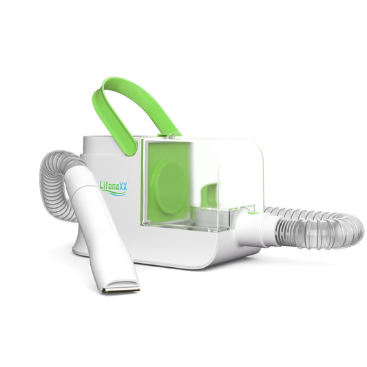 LIFENAXX - CUIDADO ANIMAL PET CARE SET LX-052