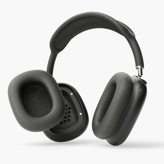 VONMAEHLEN - AIR CUSHIONS FOR AIRPODS MAX (BLACK)