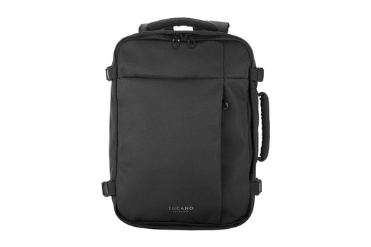 TUCANO - MOCHILA TUGO M 23L (BLACK)