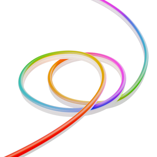 NANOLEAF - SMART MULTICOLOR ROPE LIGHT