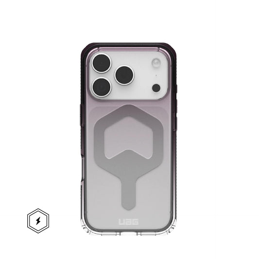 UAG - PLYO MAGSAFE IPHONE 17 PRO (ICE/WHITE)