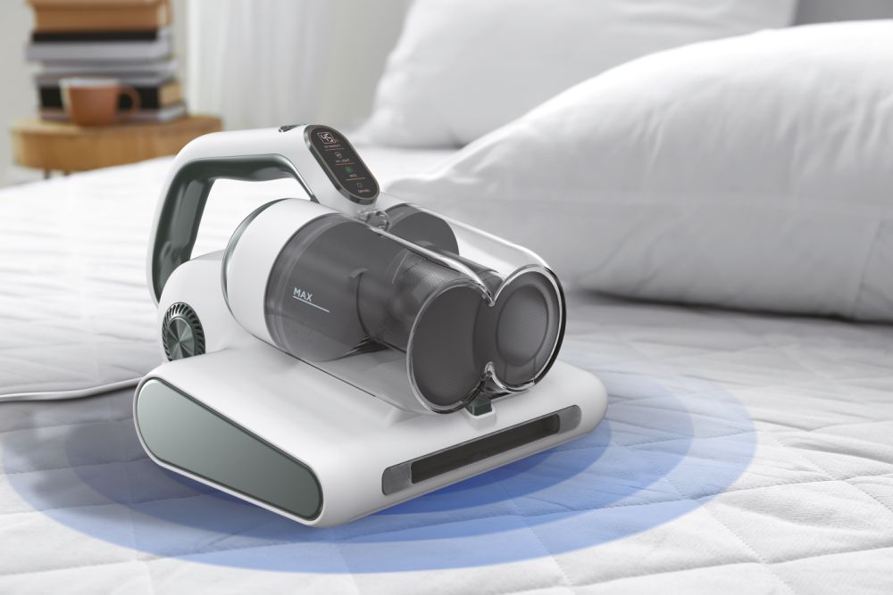 HOOVER - MINI ASPIRADOR DE colchões HMC510UV 011