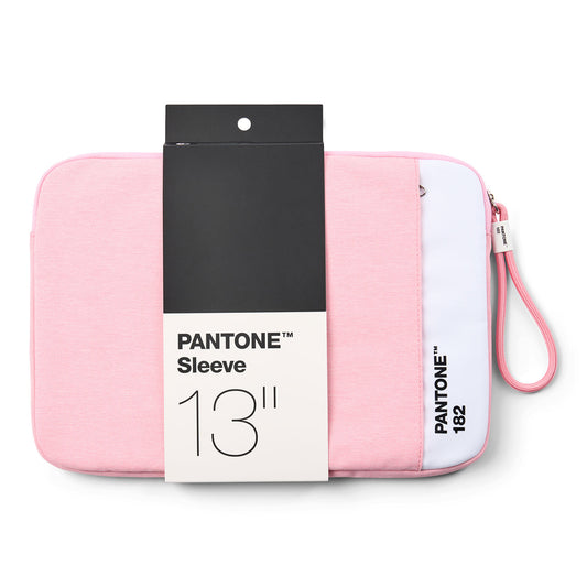COPENHAGEN D - SLEEVE 13 PANTONE (LIGHT PINK 182)