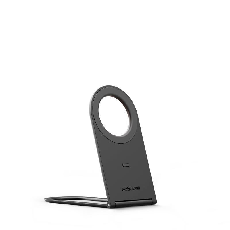 TWELVE SOUTH - STAND IPHONE CURVE NANO (SLATE)
