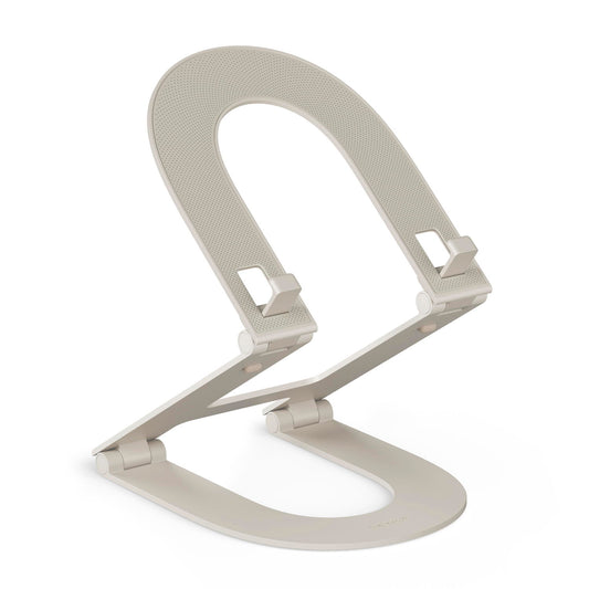 TWELVE SOUTH - STAND IPAD/TABLETS CURVE MINI (DUNE)