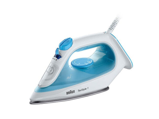 BRAUN - FERRO A VAPOR SI1050BL
