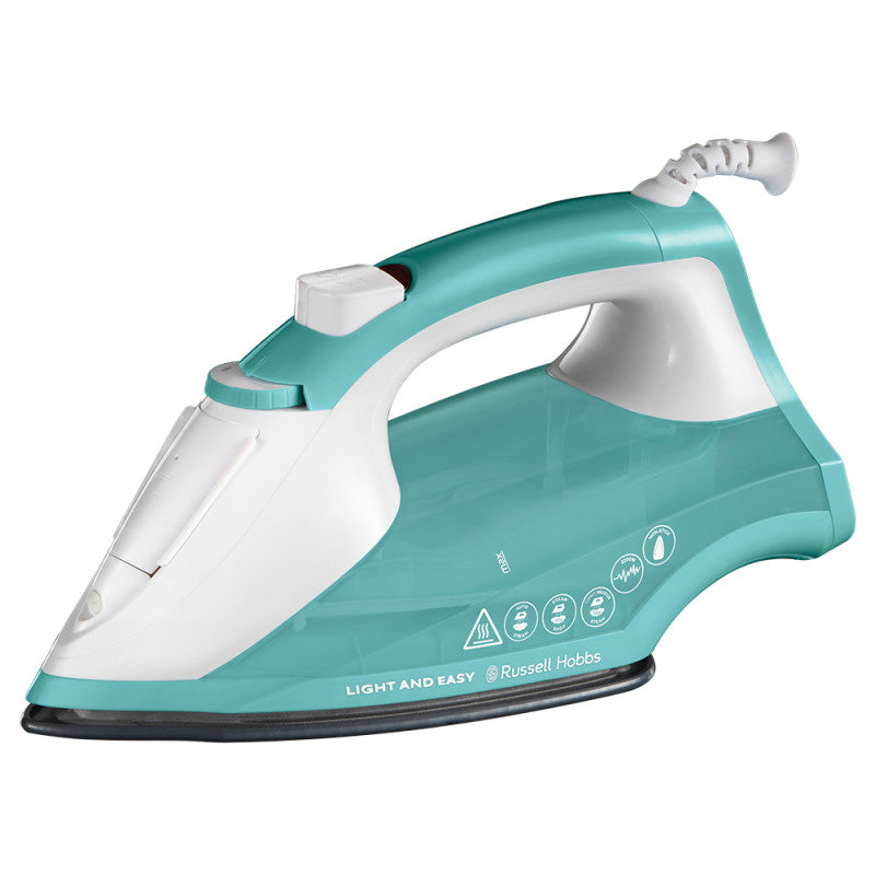 RUSSELL HOBBS - FERRO A VAPOR 26470-56