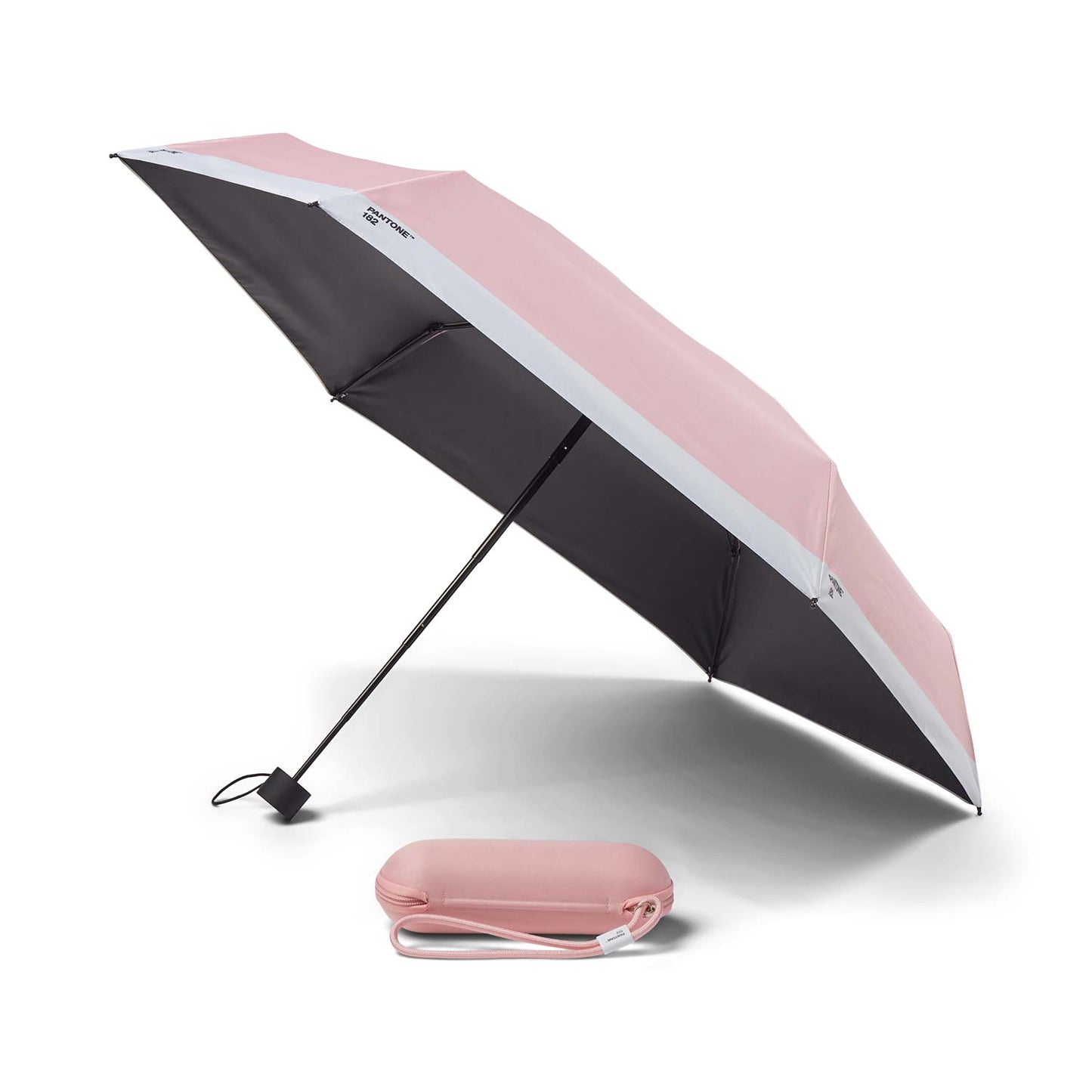 COPENHAGEN D - GUARDA CHUVA S PANTONE (LIGHT PINK 182)