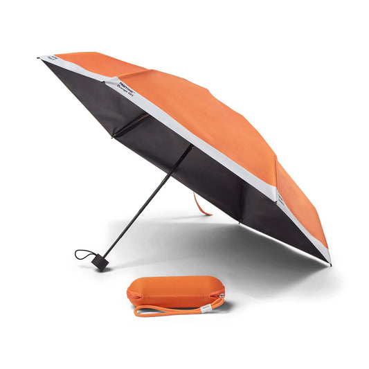COPENHAGEN D - GUARDA CHUVA S PANTONE (ORANGE 021)