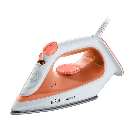 BRAUN- FERRO A VAPOR SI1009OR