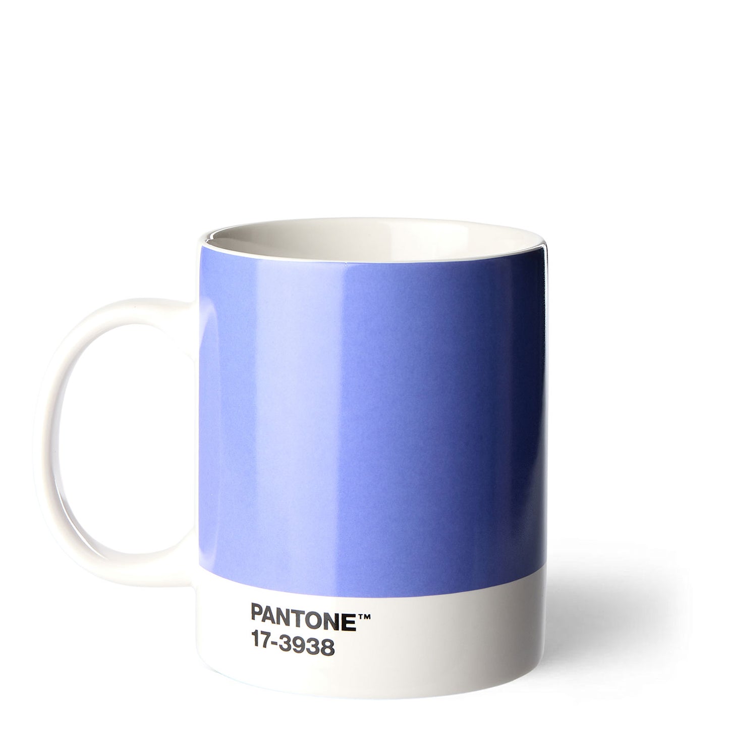 COPENHAGEN D - CHÁVENA MUG PANTONE GIFTBOX (V. PERI 17-3938)