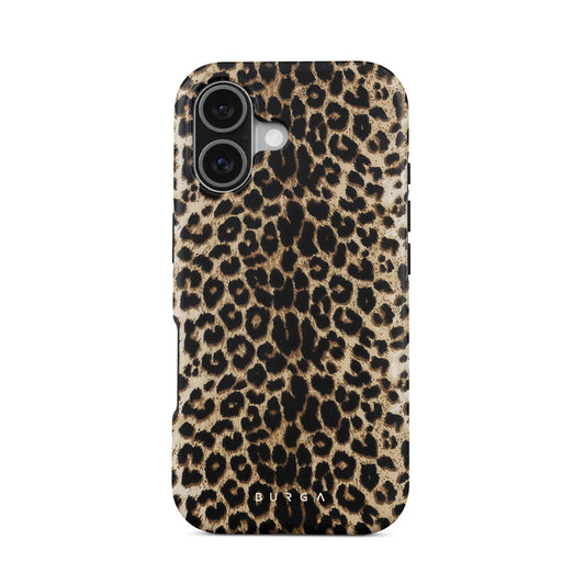 BURGA - TOUGH MAGSAFE IPHONE 17 (PLAYER)