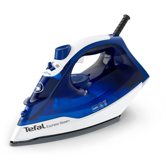 TEFAL - FERRO A VAPOR FV2838E0