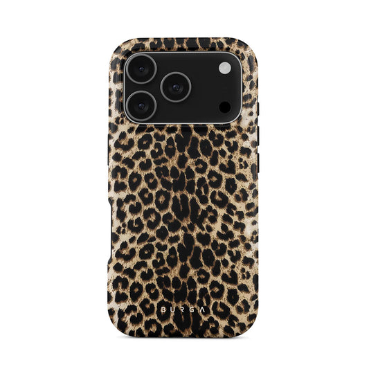 BURGA - TOUGH MAGSAFE IPHONE 17 PRO (PLAYER)