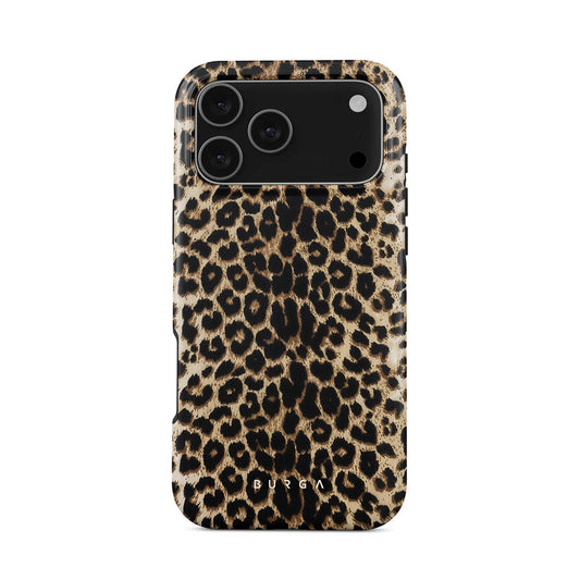 BURGA - TOUGH MAGSAFE IPHONE 17 PRO MAX (PLAYER)